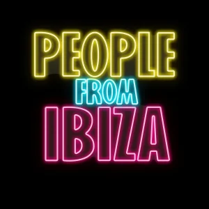 People from Ibiza
